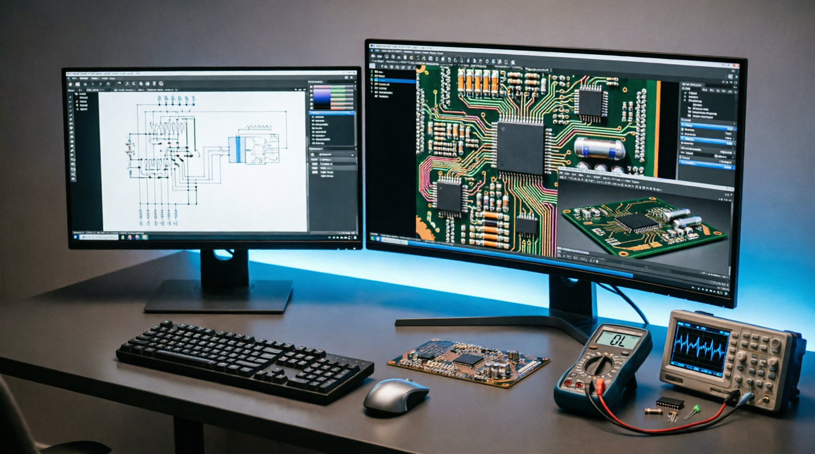 PCB Testing and Validation
